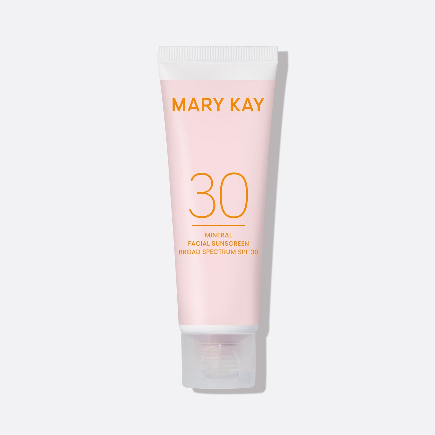 Mary Kay® Mineral Facial Sunscreen Broad Spectrum SPF 30*