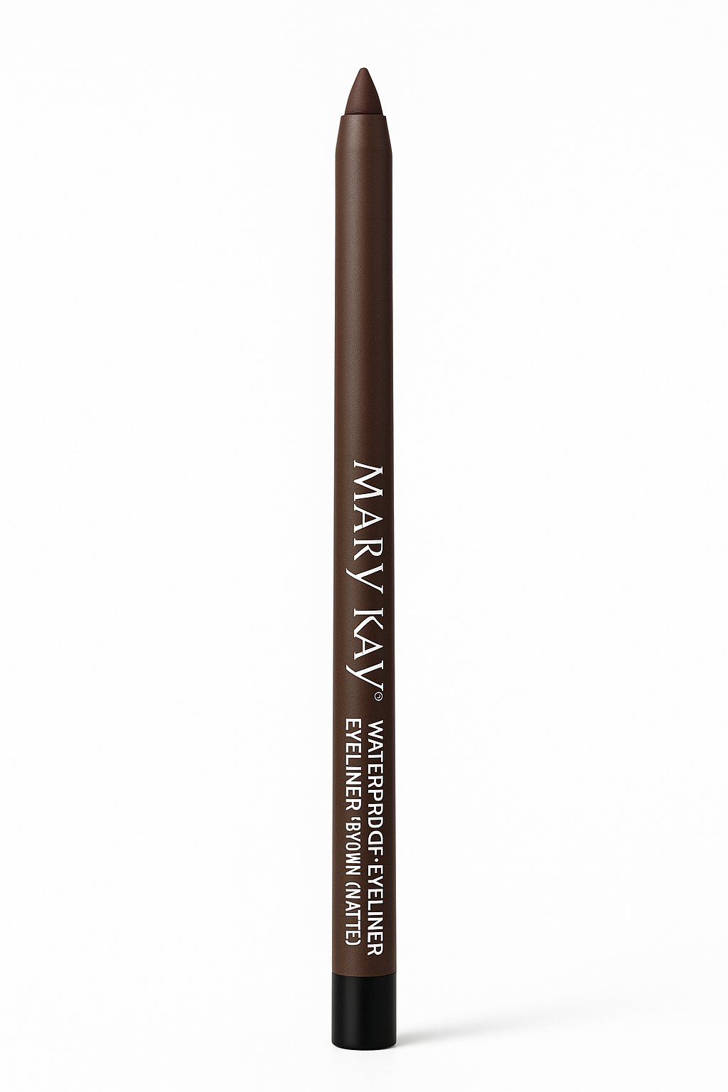 Mary Kay® Waterproof EyelinerBrown (Matte)