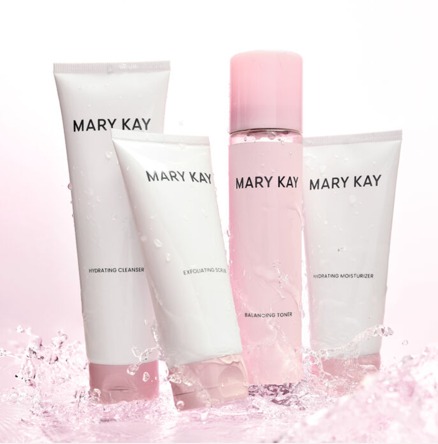 Mary Kay® Hydrating Moisturizer