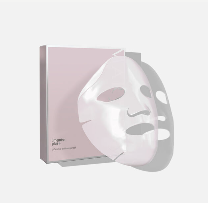 TimeWise Repair® Lifting Bio-Cellulose Mask