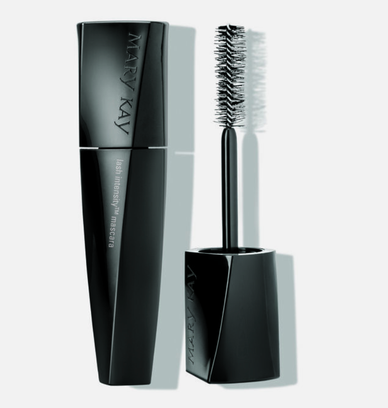 Lash Intensity® Mascara