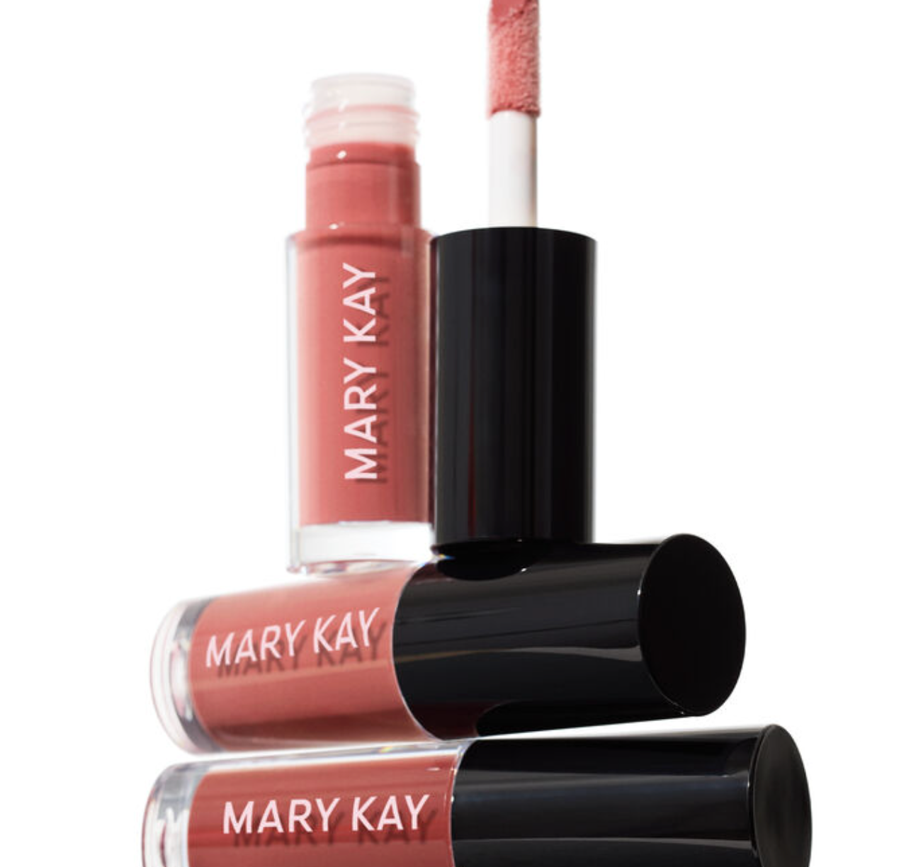 Limited-Edition† Mary Kay® Tinted Lip Oil Berry (Shine)