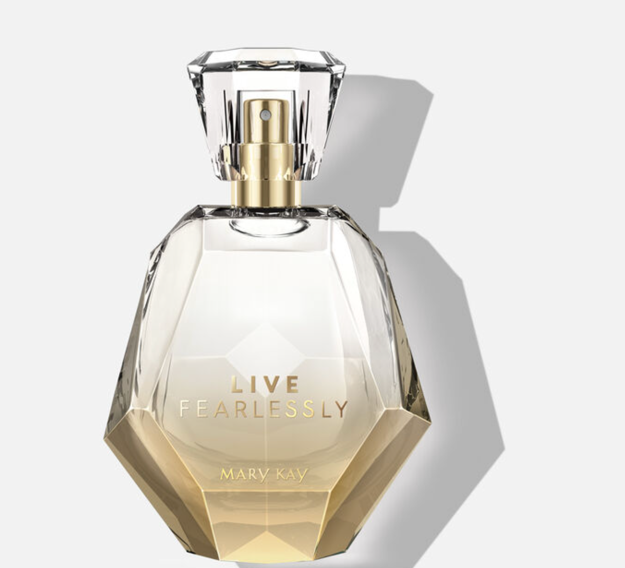 Live Fearlessly® Eau de Parfum