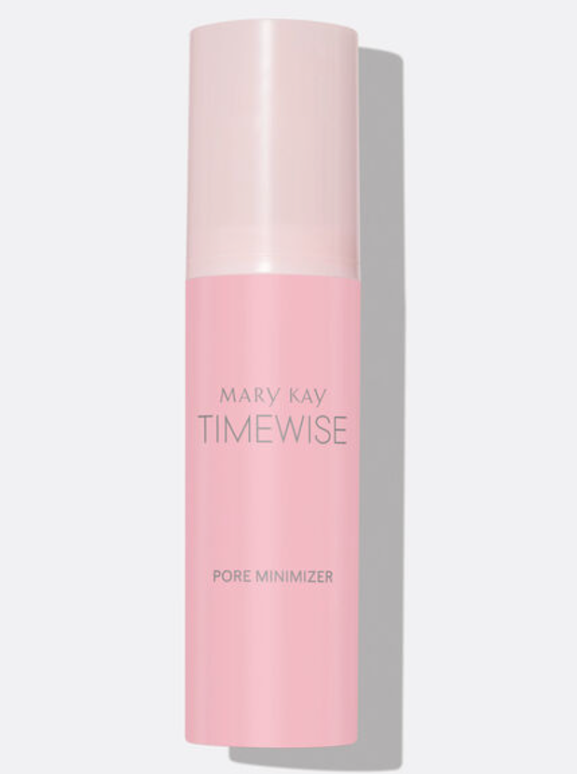 TimeWise® Pore Minimizer
