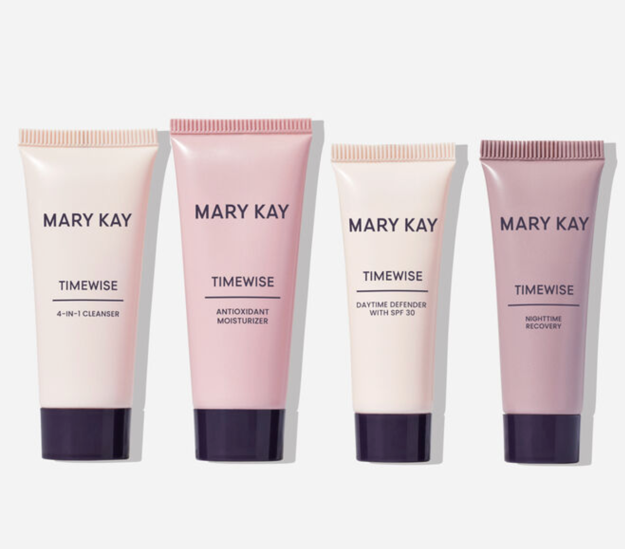 TimeWise® Miracle Set® The Go Set Combination/Oily