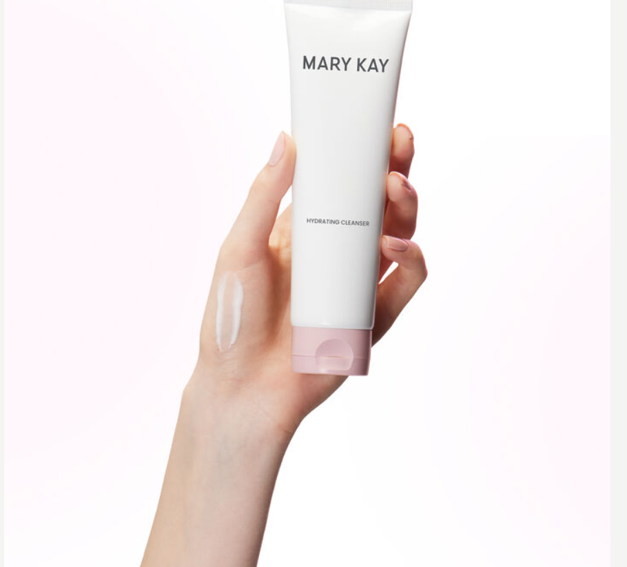 Mary Kay® Hydrating Cleanser