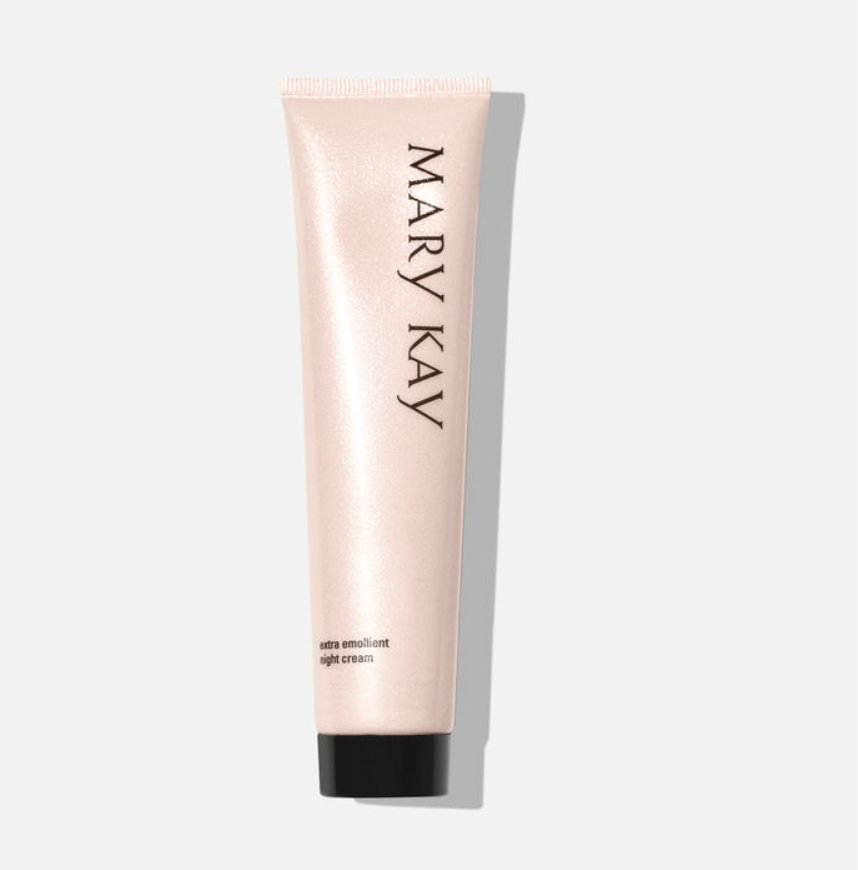 Mary Kay® Extra Emollient Night Cream