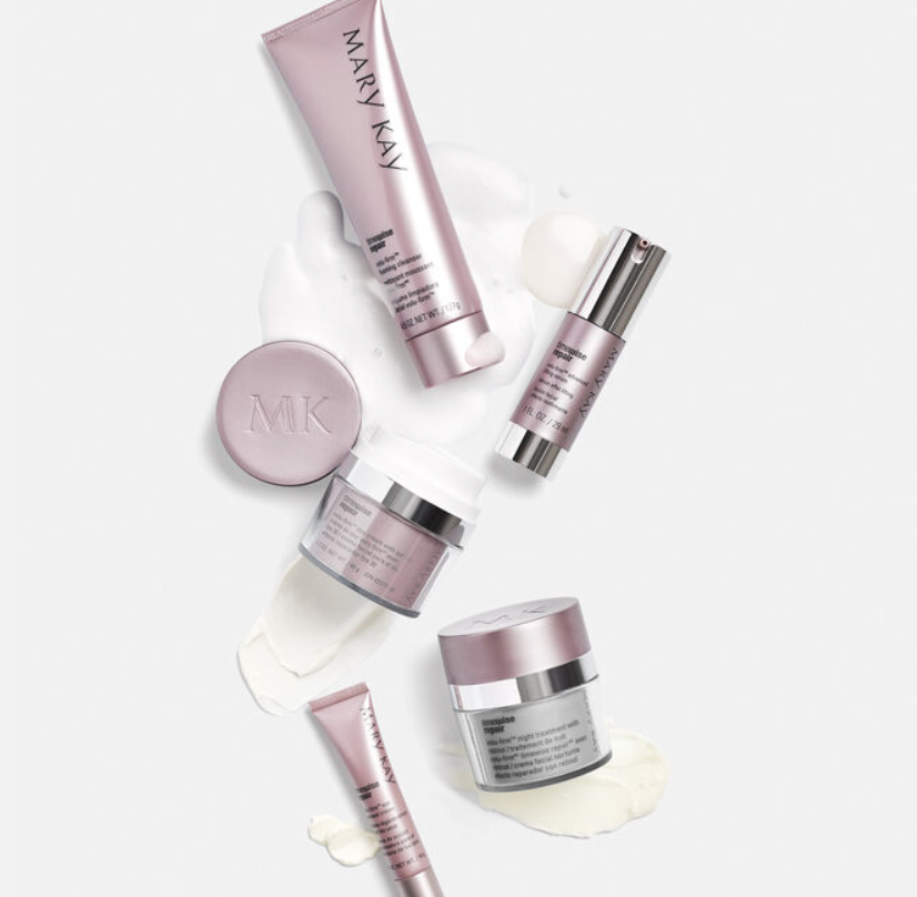 TimeWise Repair® Volu-Firm® Foaming Cleanser