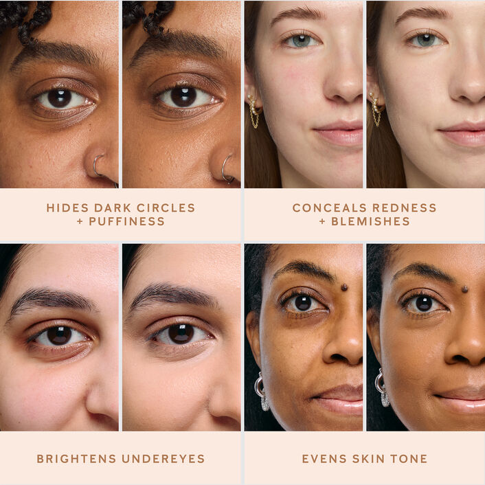 Mary Kay® Multi-Benefit Concealer