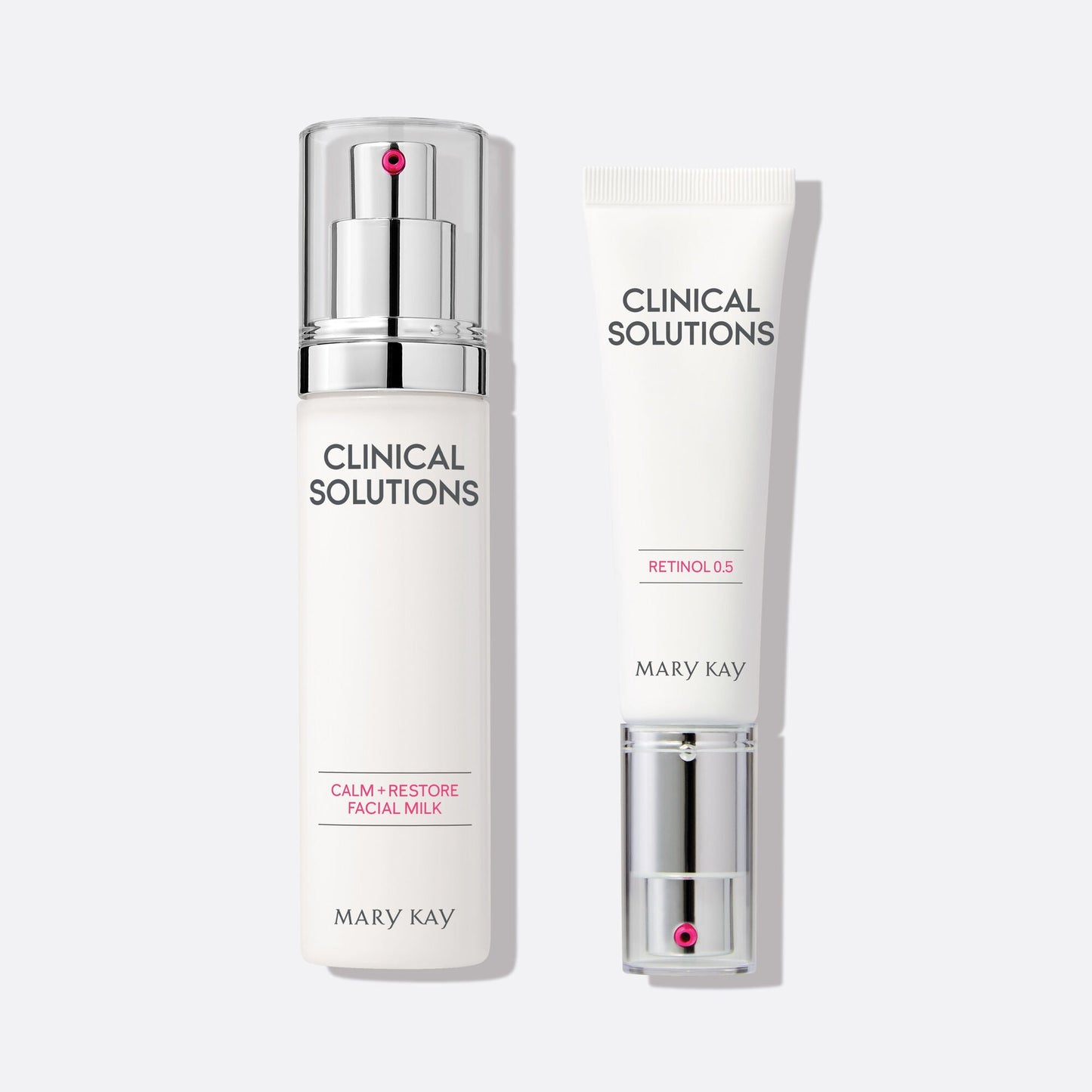 Mary Kay Clinical Solutions® Retinol 0.5 Set