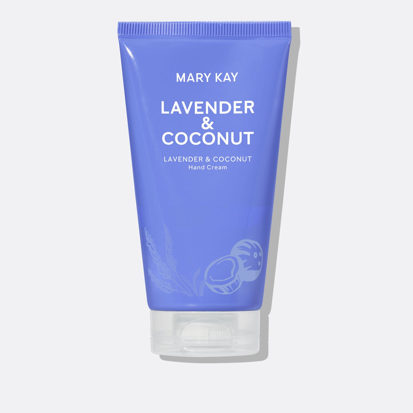 Limited-Edition† Mary Kay® Lavender & Coconut Hand Cream