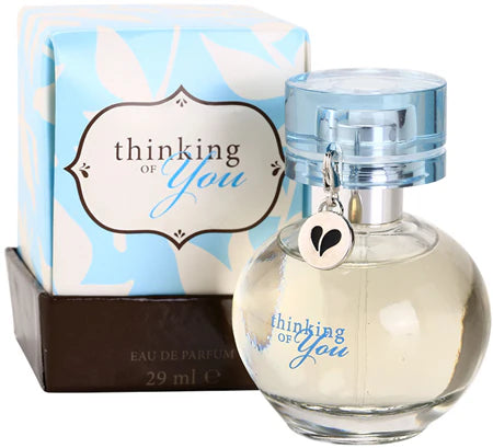 Mary Kay® Thinking of You® Eau de Parfum – Soft Floral Fragrance