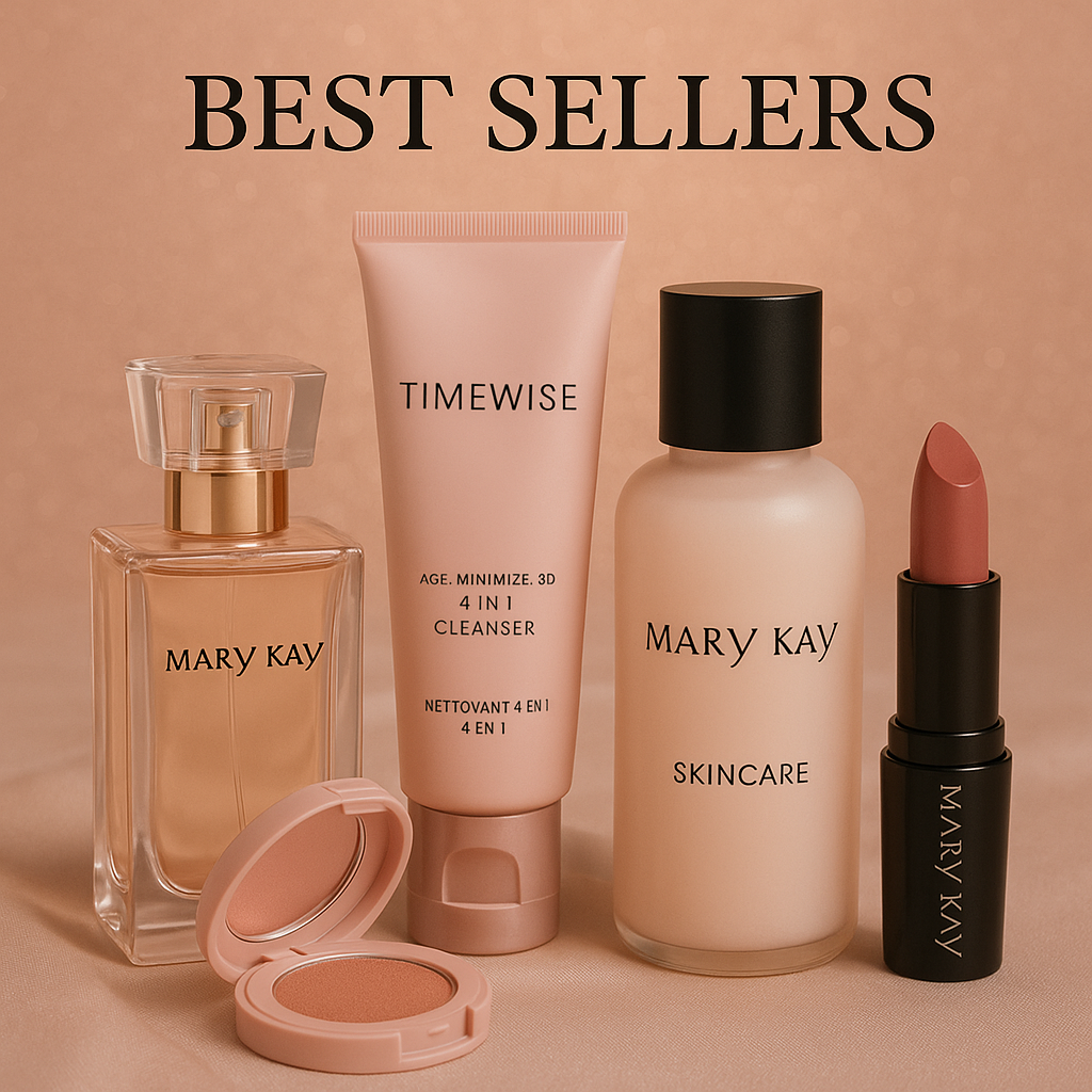 Best Sellers