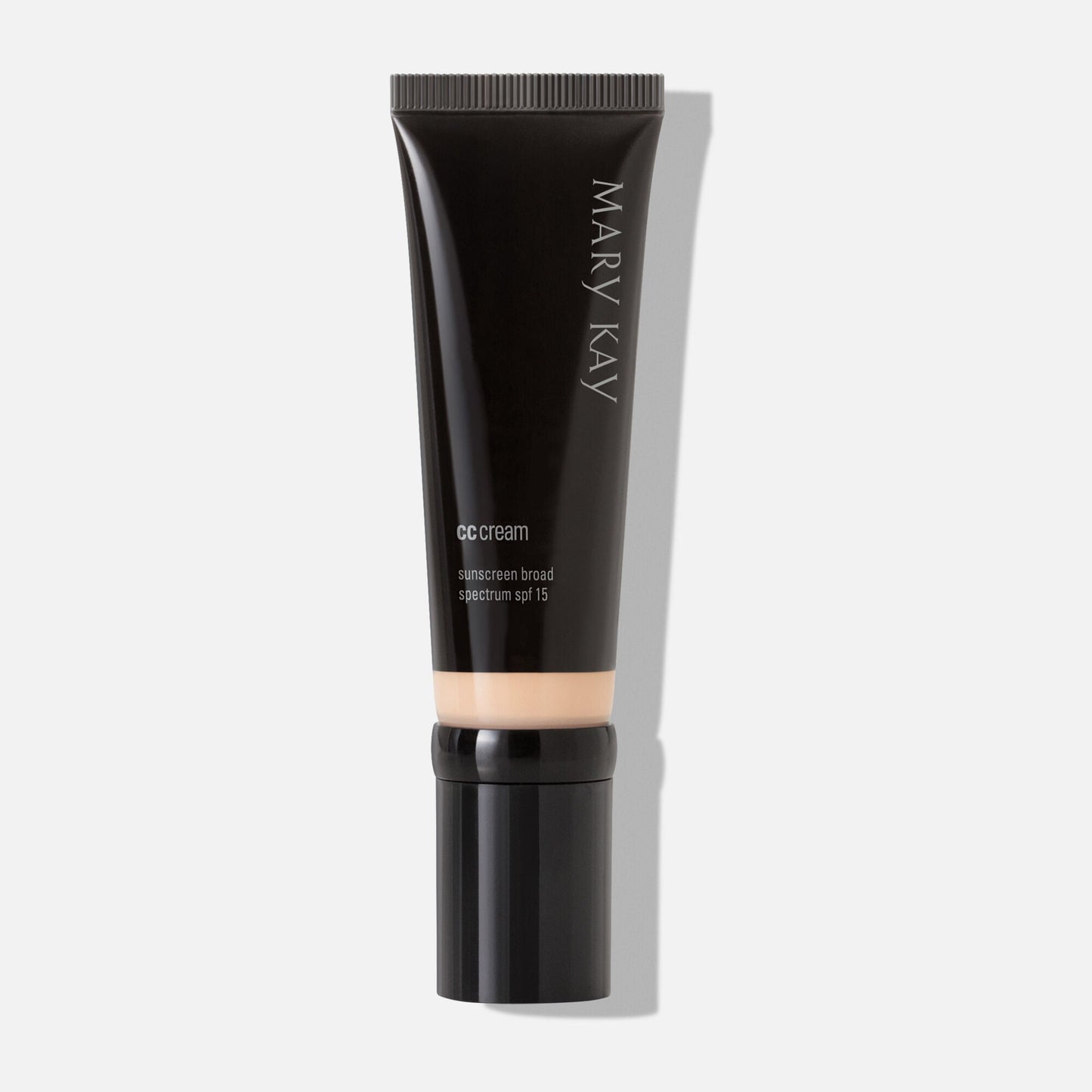 Mary Kay® CC Cream Sunscreen Broad Spectrum SPF 15* Very Light (Natural)