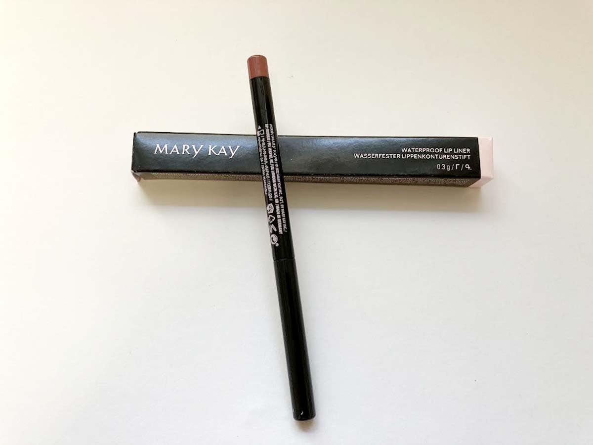 Mary Kay® Waterproof Lip Liner