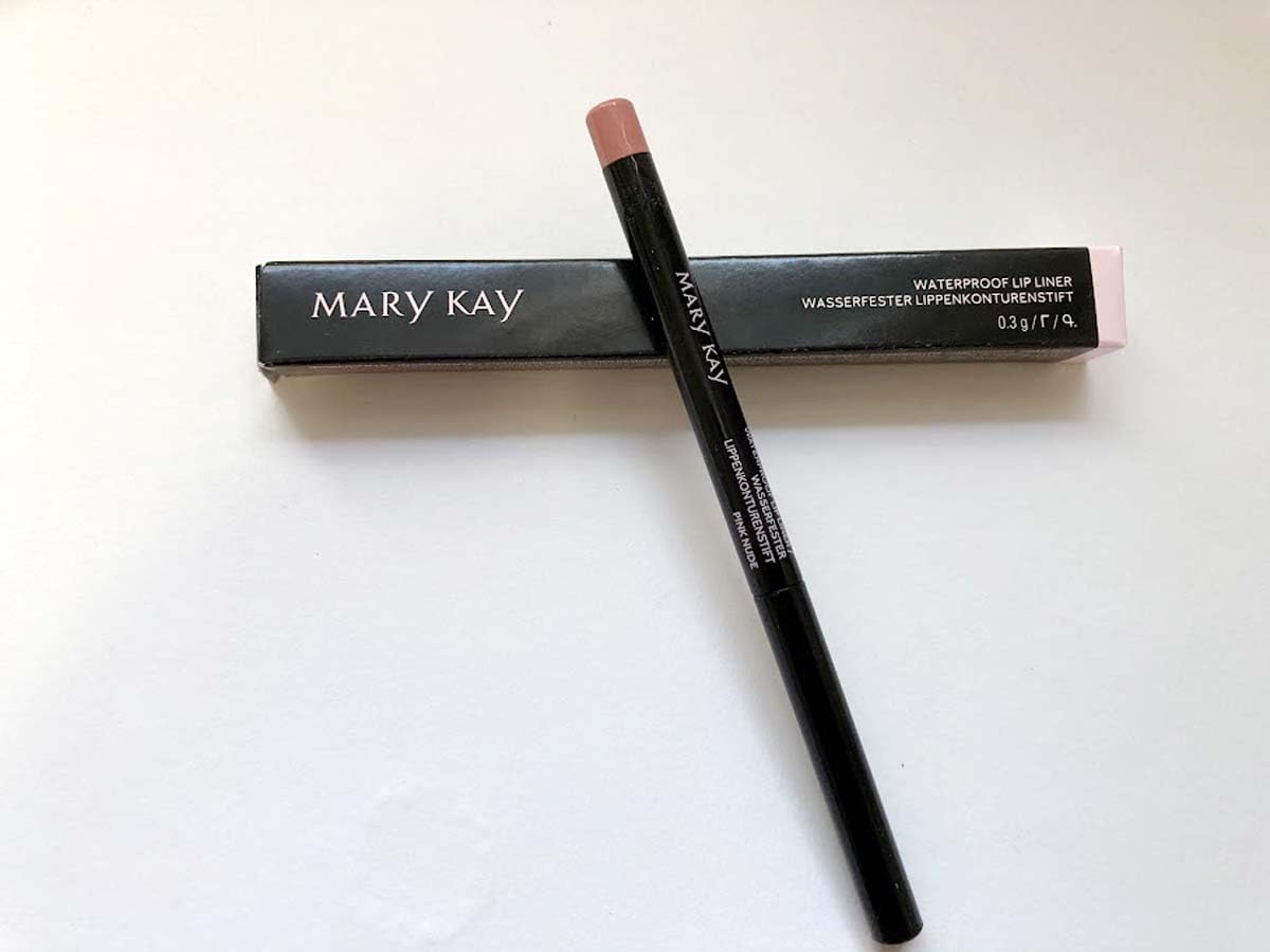 Mary Kay® Waterproof Lip Liner