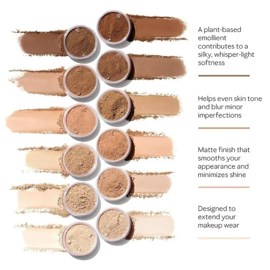 Mary Kay® Silky Setting Powder