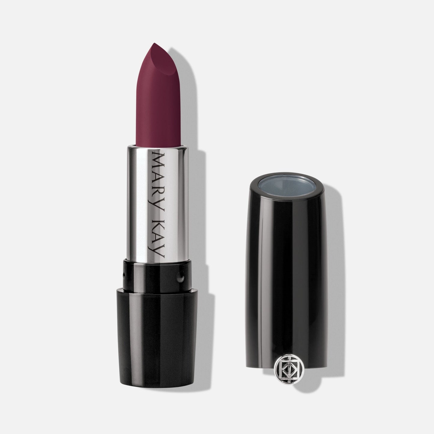 Gel Semi-Matte Lipstick