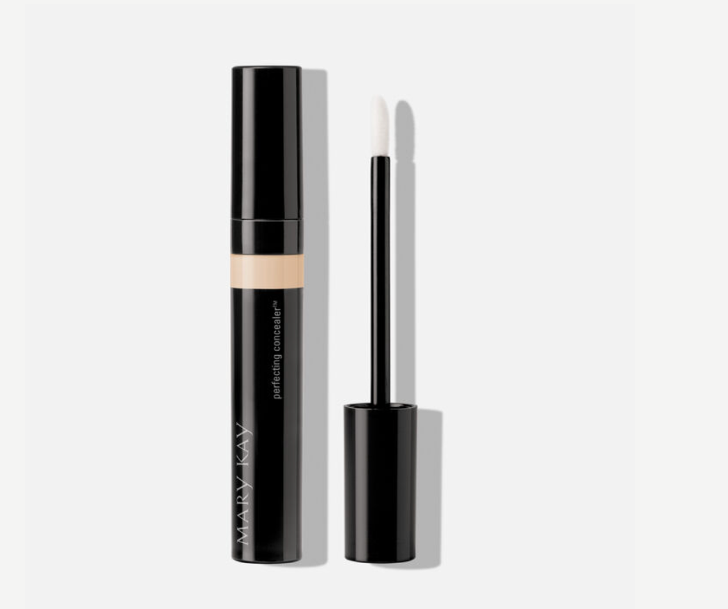 Mary Kay® Perfecting Concealer Light Ivory