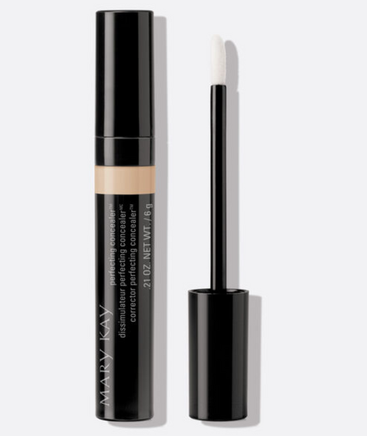 Mary Kay® Perfecting Concealer Deep Ivory
