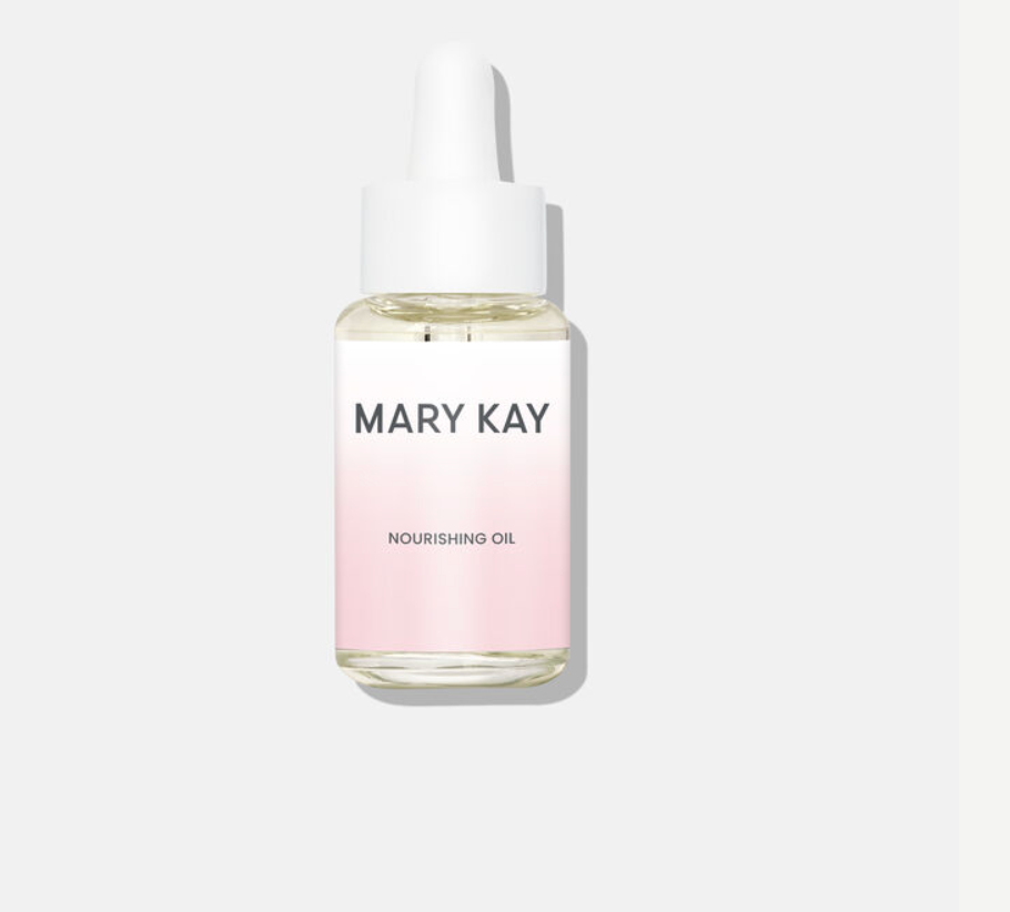 Mary Kay® Nourishing Oil