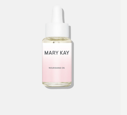 Mary Kay® Nourishing Oil