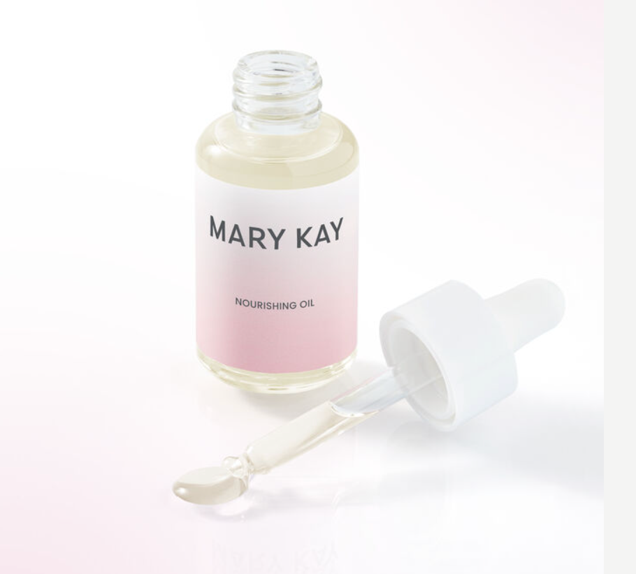 Mary Kay® Nourishing Oil