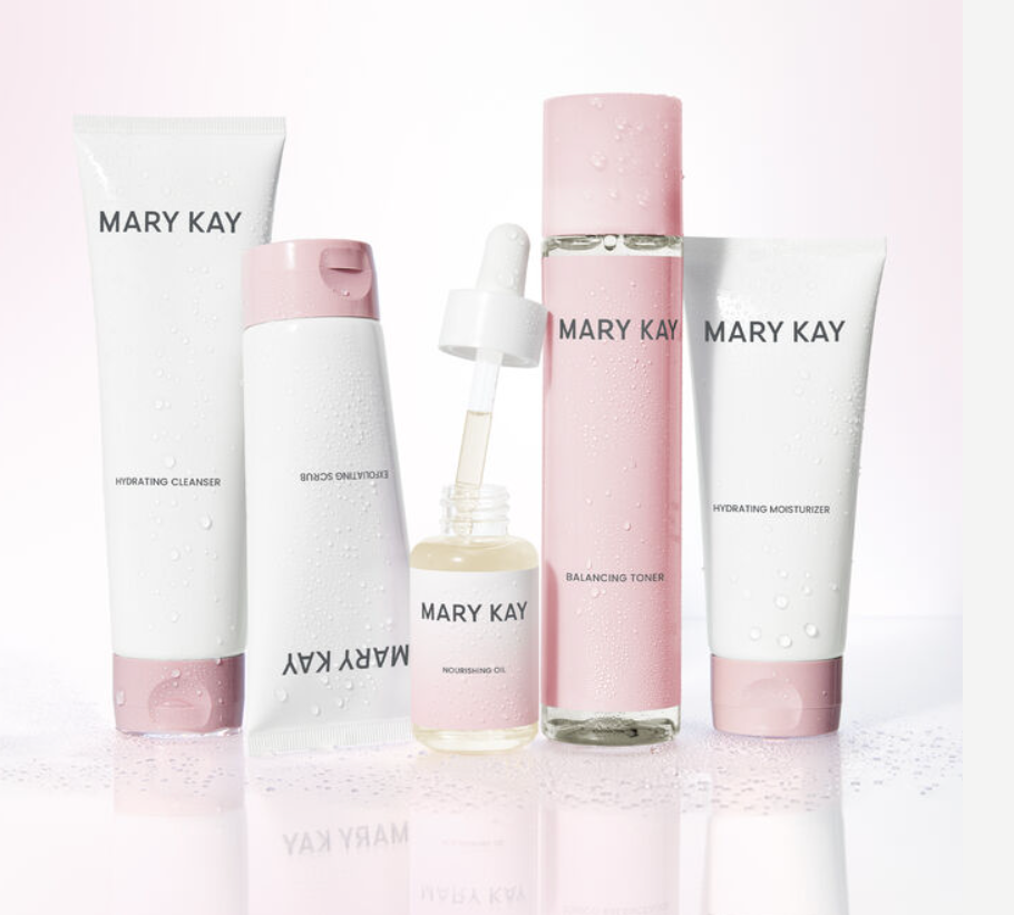 Mary Kay® Nourishing Oil