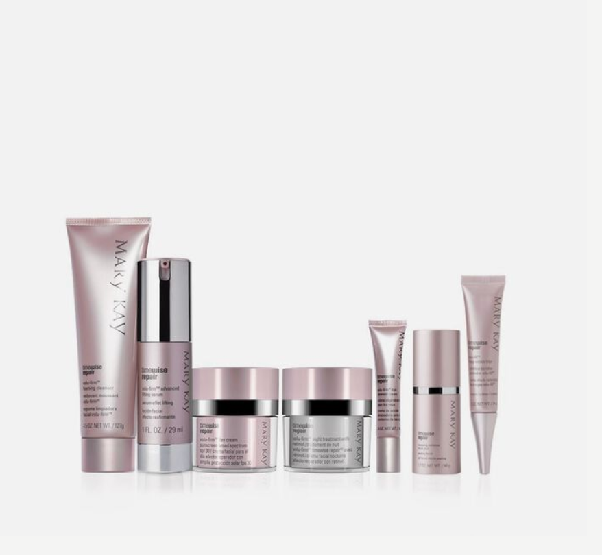 TimeWise Repair® Ultimate Volu-Firm® Set