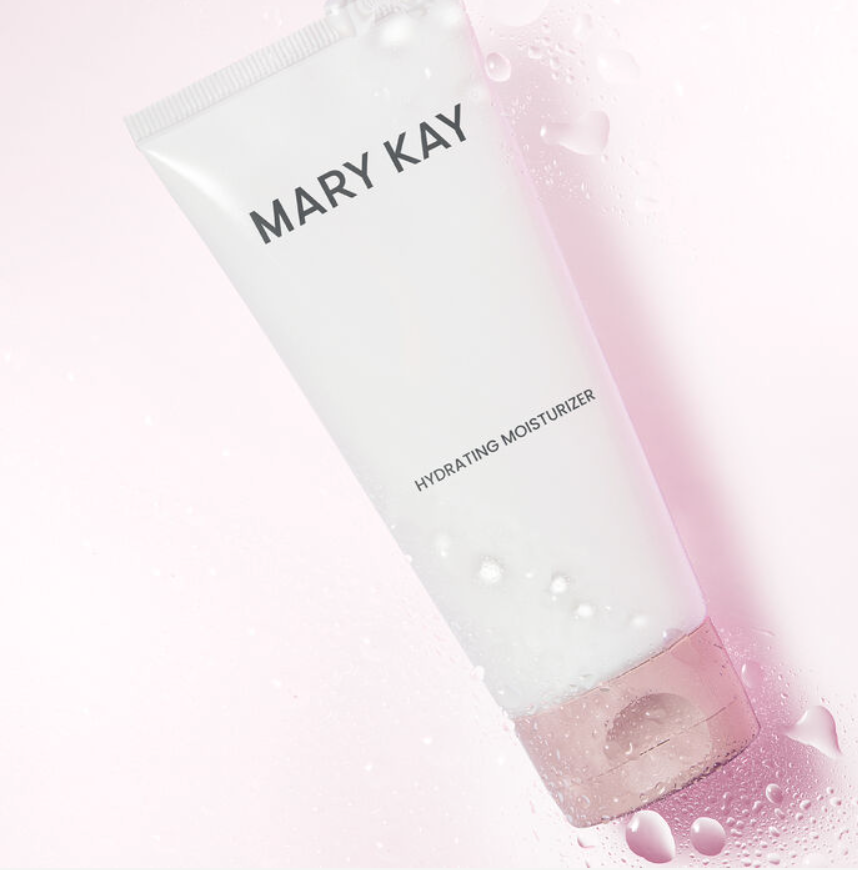 Mary Kay® Hydrating Moisturizer