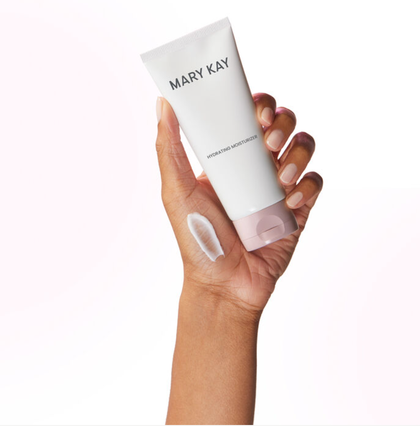 Mary Kay® Hydrating Moisturizer