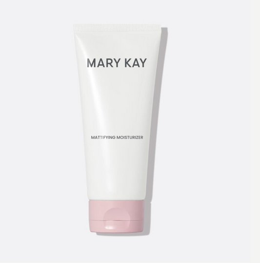 Mary Kay® Mattifying Moisturizer