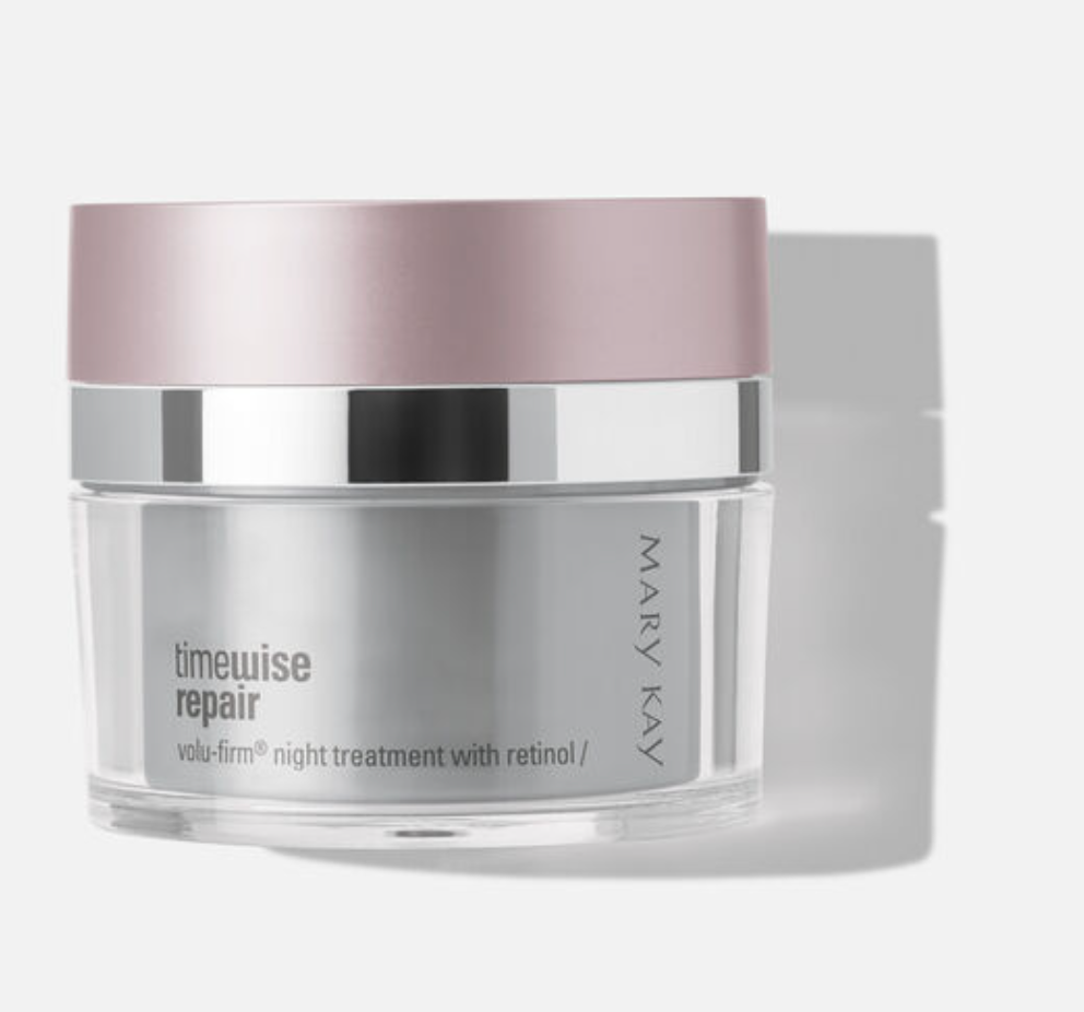 TimeWise Repair® Volu-Firm® Night Treatment With Retinol