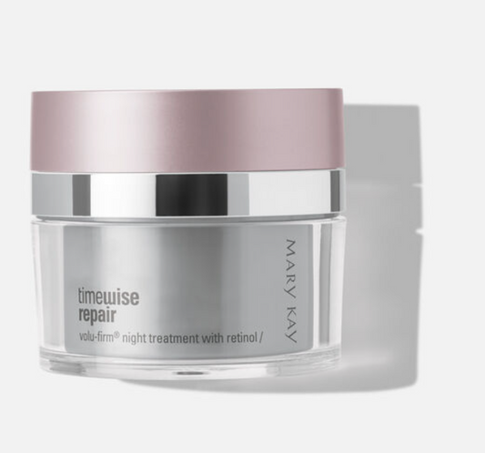 TimeWise Repair® Volu-Firm® Night Treatment With Retinol