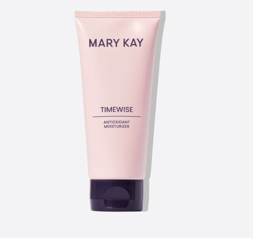 TimeWise® Antioxidant Moisturizer Combination/Oily