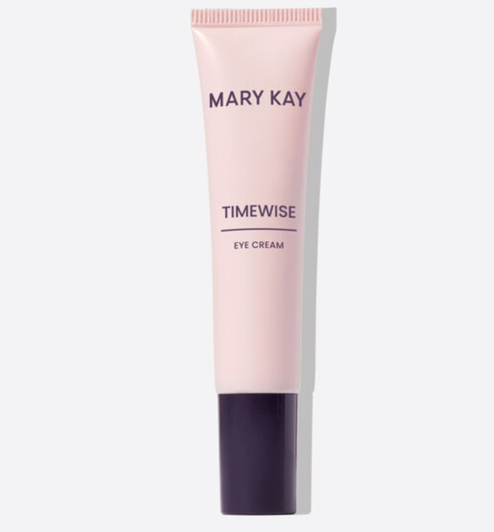 TimeWise® Eye Cream