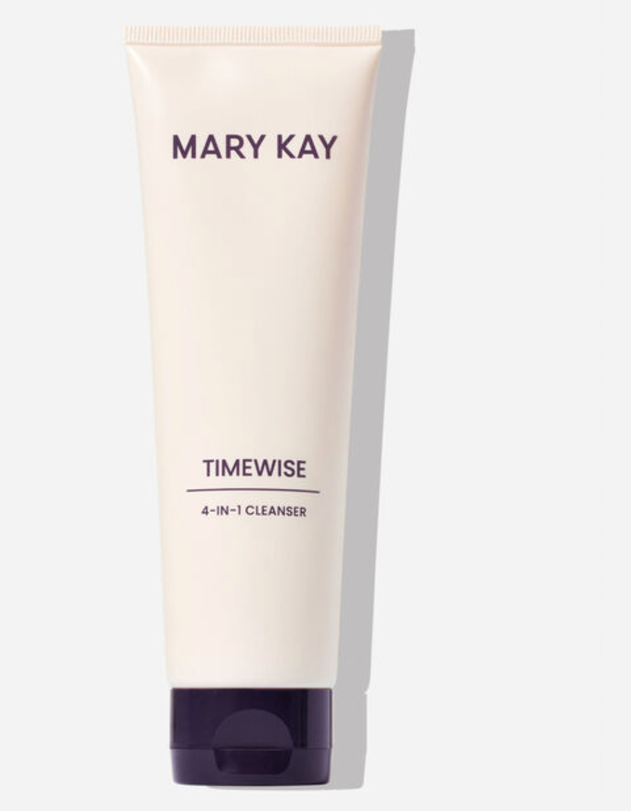 TimeWise® 4-in-1 Cleanser Normal / Dry