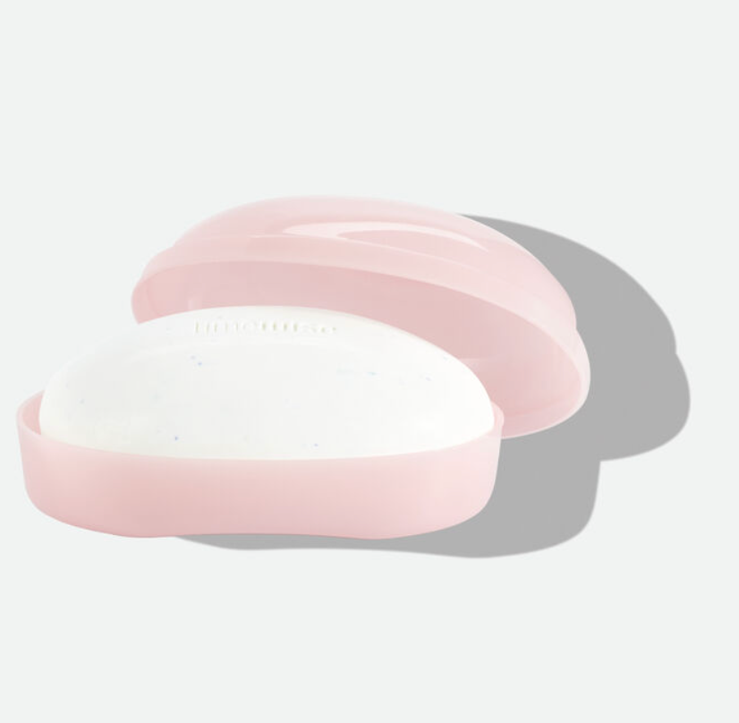 TimeWise® 3-In-1 Cleansing Bar (with soap dish)