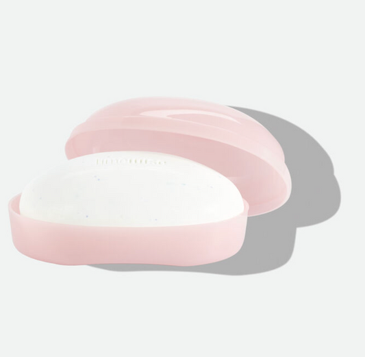 TimeWise® 3-In-1 Cleansing Bar (with soap dish)