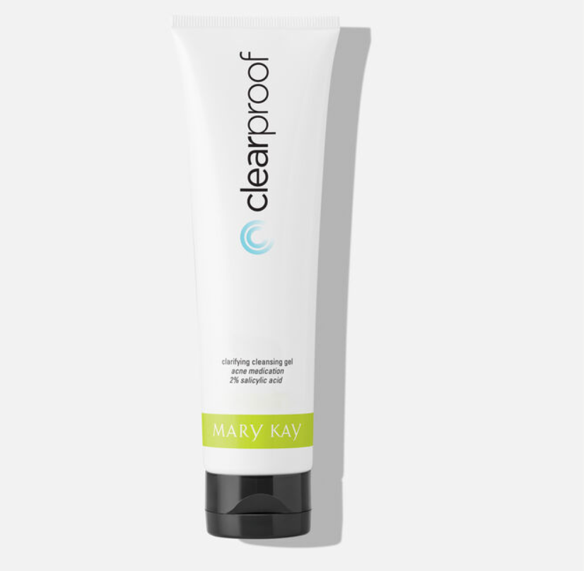 Clear Proof® Clarifying Cleansing Gel**