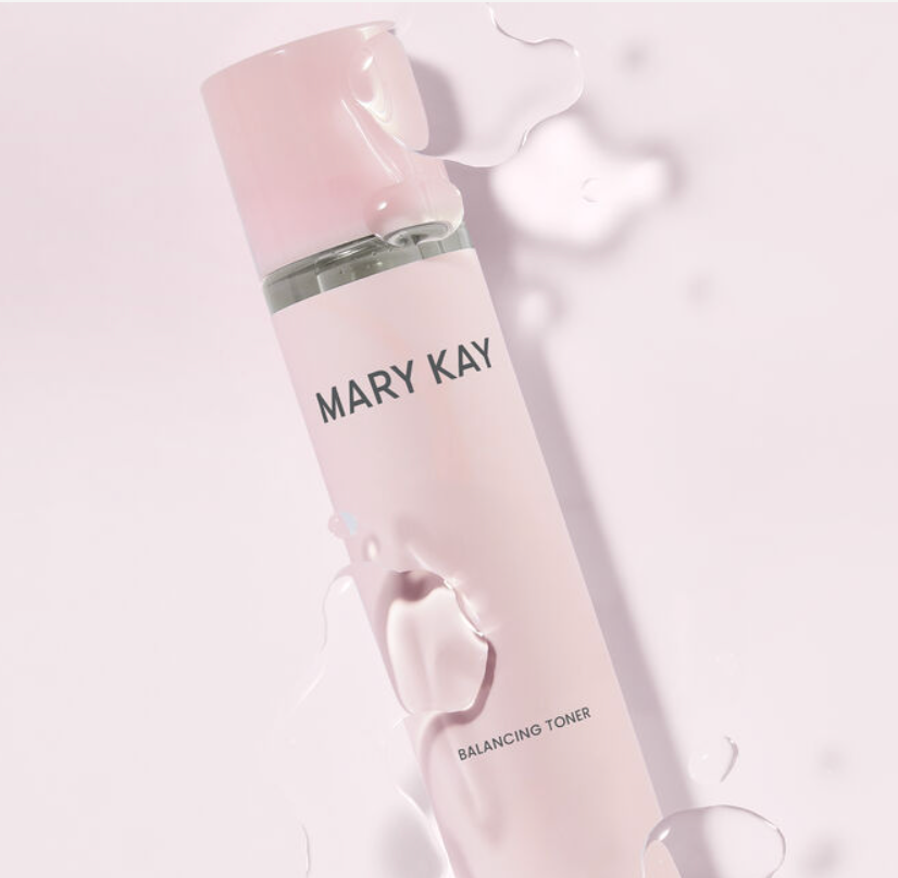 Mary Kay® Balancing Toner