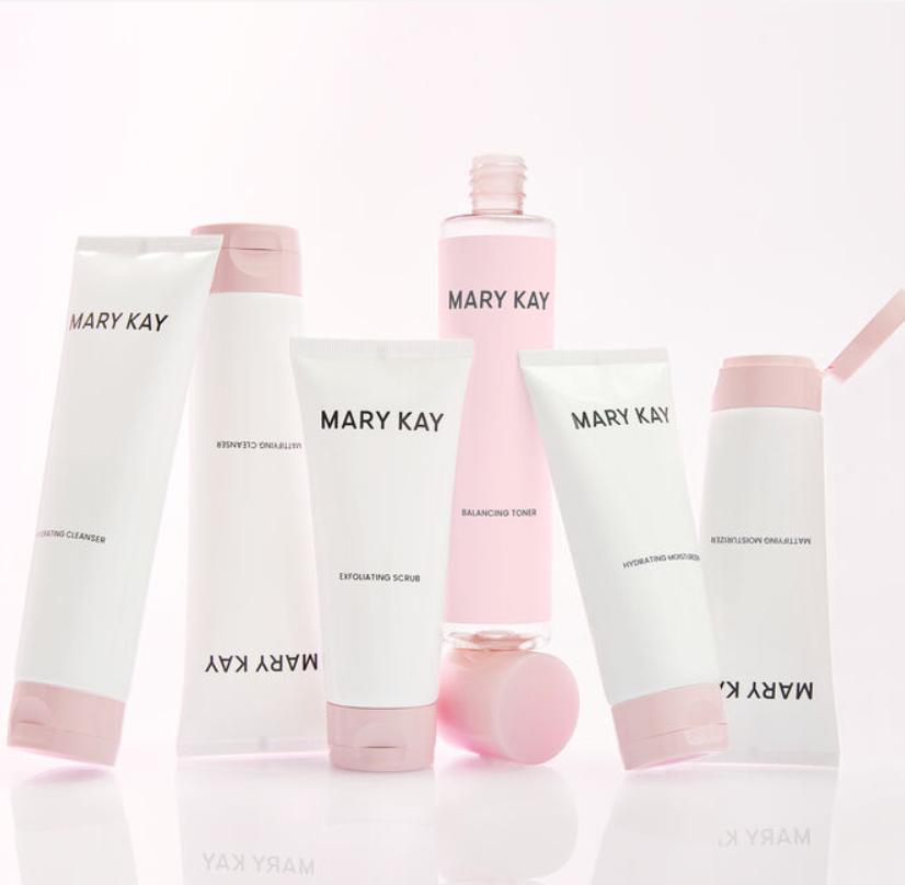 Mary Kay® Balancing Toner