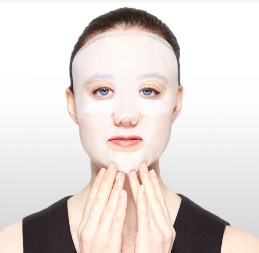 TimeWise Repair® Lifting Bio-Cellulose Mask