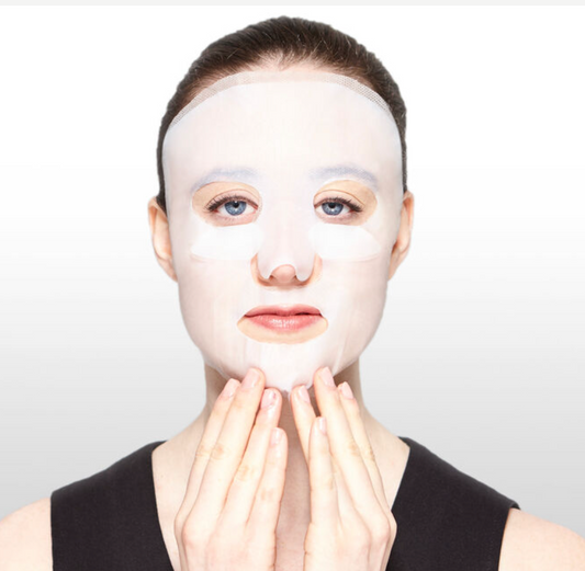 TimeWise Repair® Lifting Bio-Cellulose Mask