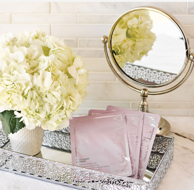 TimeWise Repair® Lifting Bio-Cellulose Mask