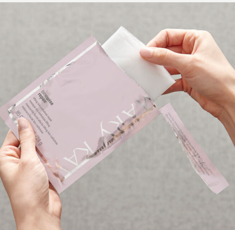 TimeWise Repair® Lifting Bio-Cellulose Mask