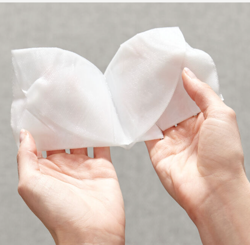 TimeWise Repair® Lifting Bio-Cellulose Mask