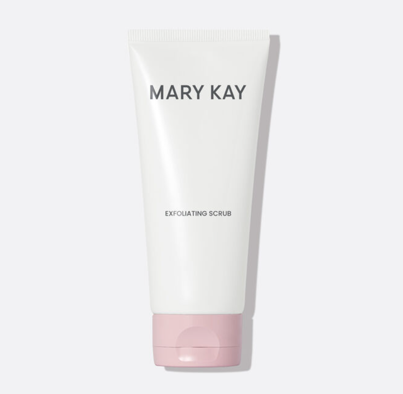Mary Kay® Exfoliating Scrub