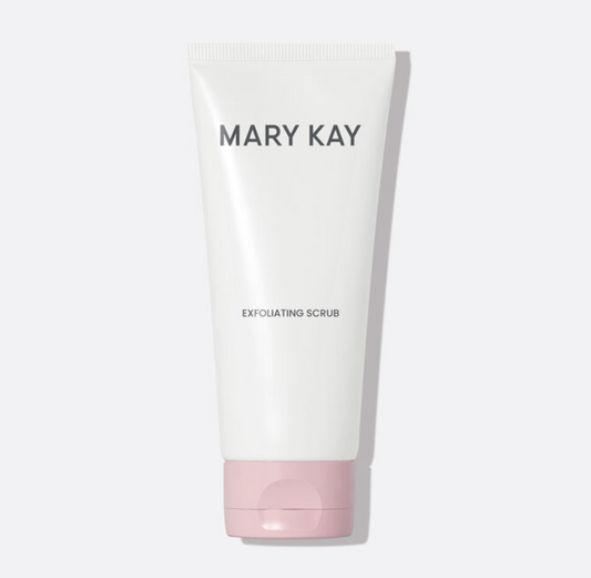 Mary Kay® Exfoliating Scrub
