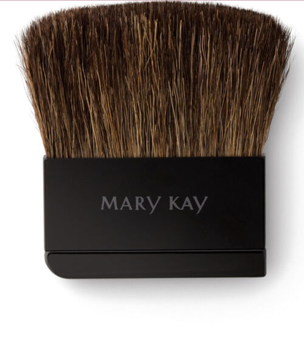 Mary Kay® Sheer Mineral Pressed Powder